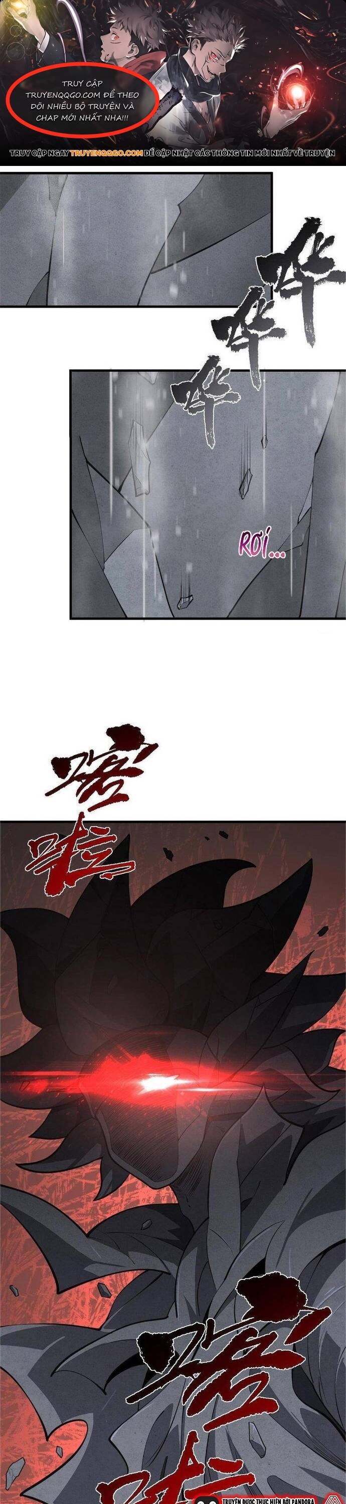 Ta Đến Từ Hư Không Chapter 34 - 1