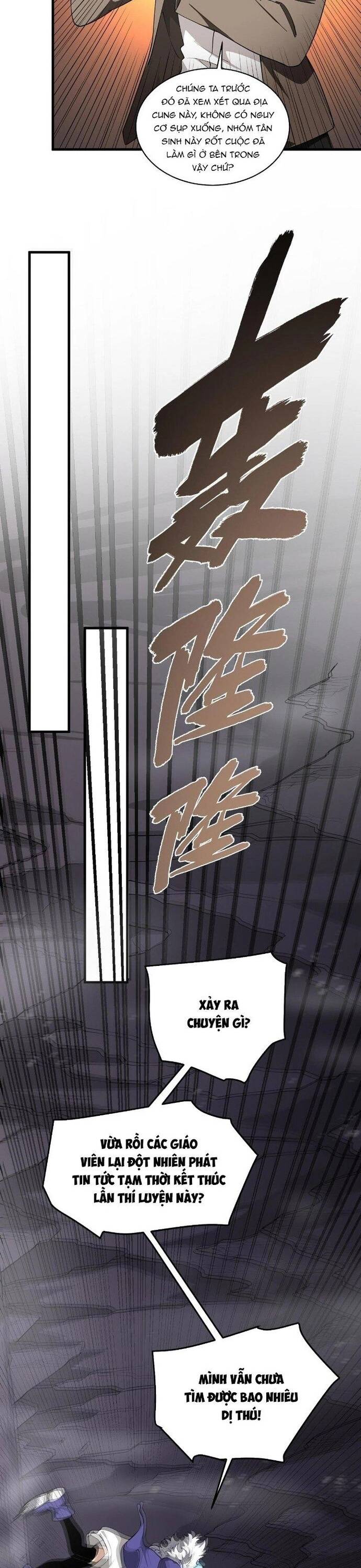 Ta Đến Từ Hư Không Chapter 34 - 3