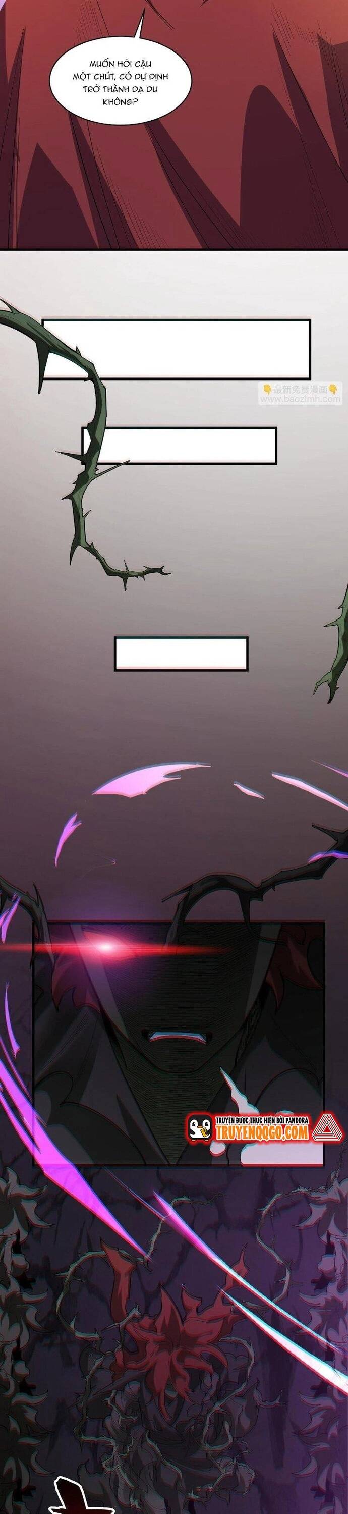 Ta Đến Từ Hư Không Chapter 35 - 20