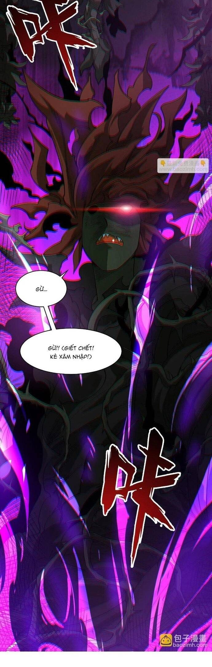 Ta Đến Từ Hư Không Chapter 35 - 21