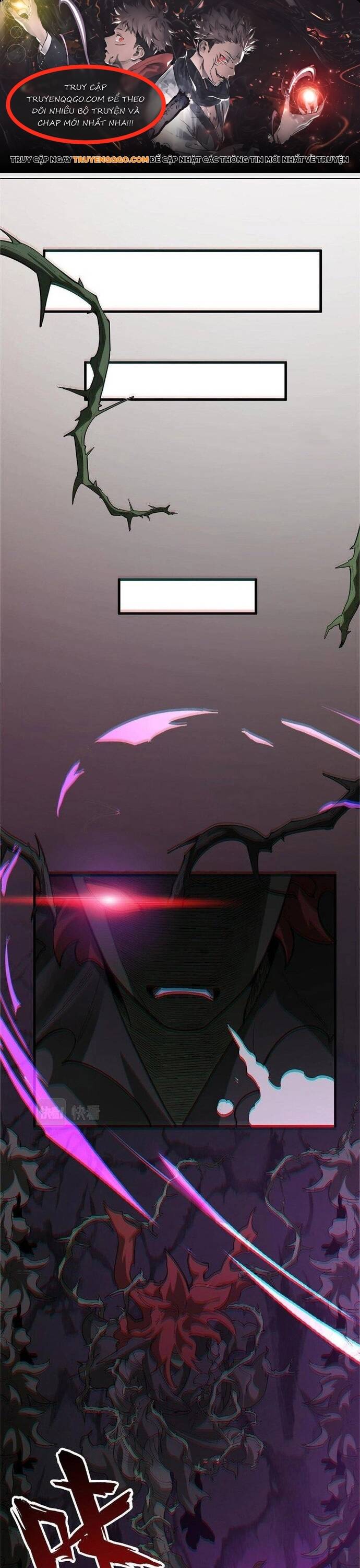 Ta Đến Từ Hư Không Chapter 36 - 1