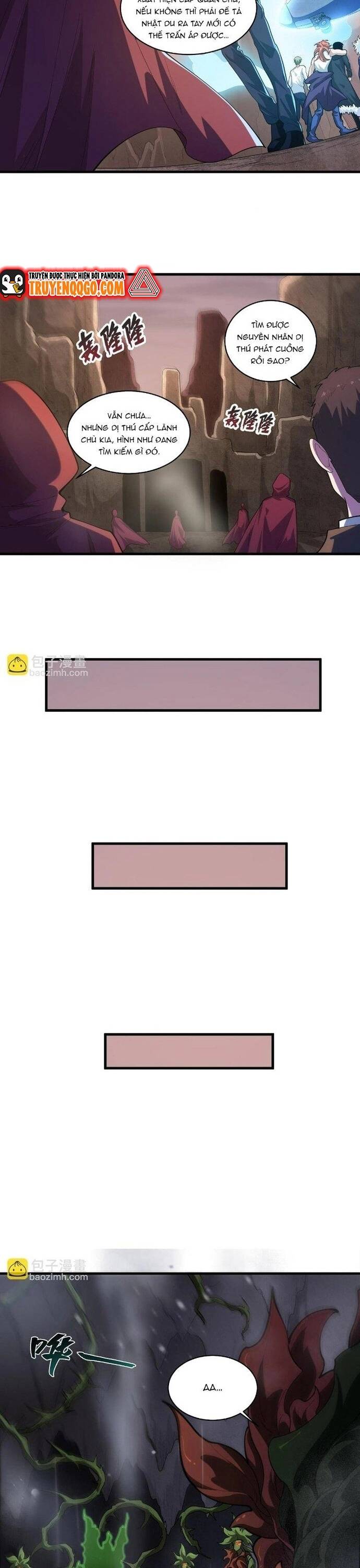 Ta Đến Từ Hư Không Chapter 36 - 9