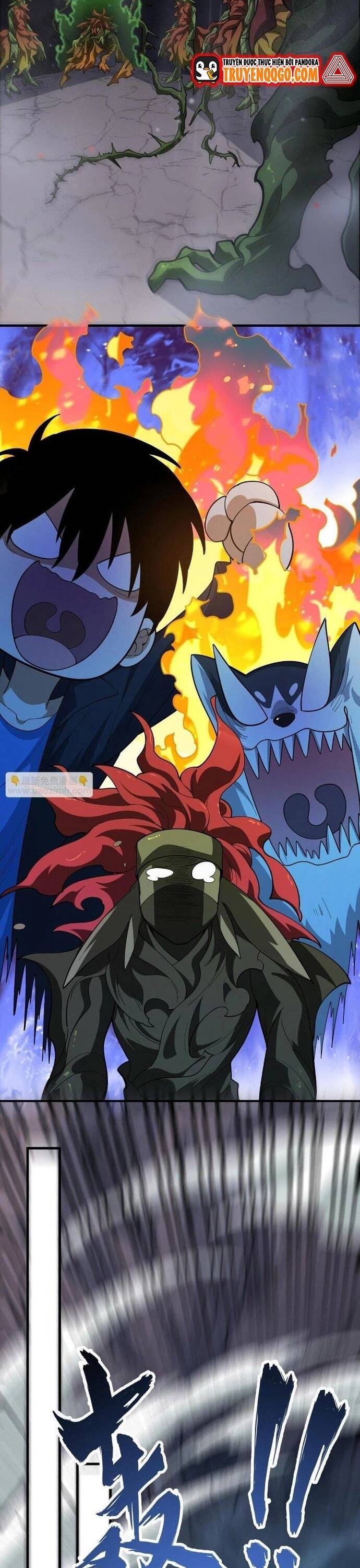 Ta Đến Từ Hư Không Chapter 36 - 10