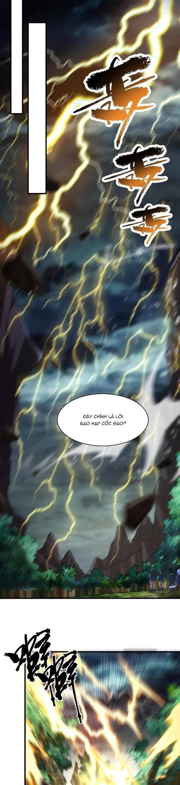 Ta Đến Từ Hư Không Chapter 37 - 21