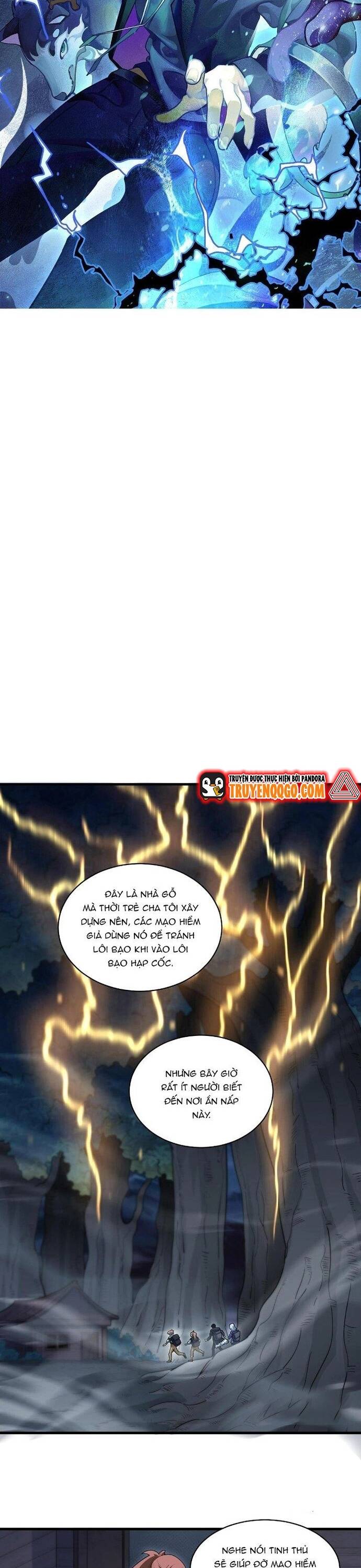 Ta Đến Từ Hư Không Chapter 38 - 2