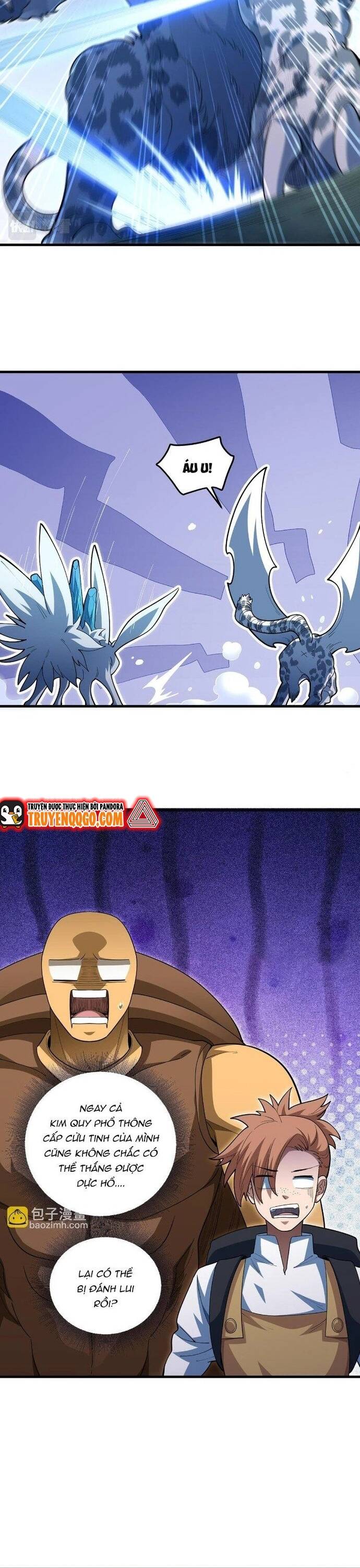 Ta Đến Từ Hư Không Chapter 38 - 13