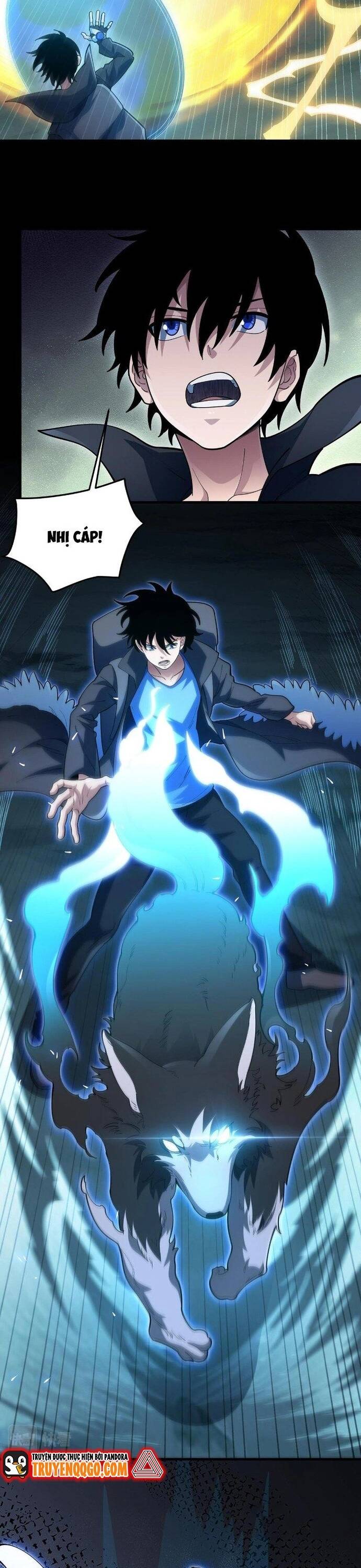 Ta Đến Từ Hư Không Chapter 38 - 18