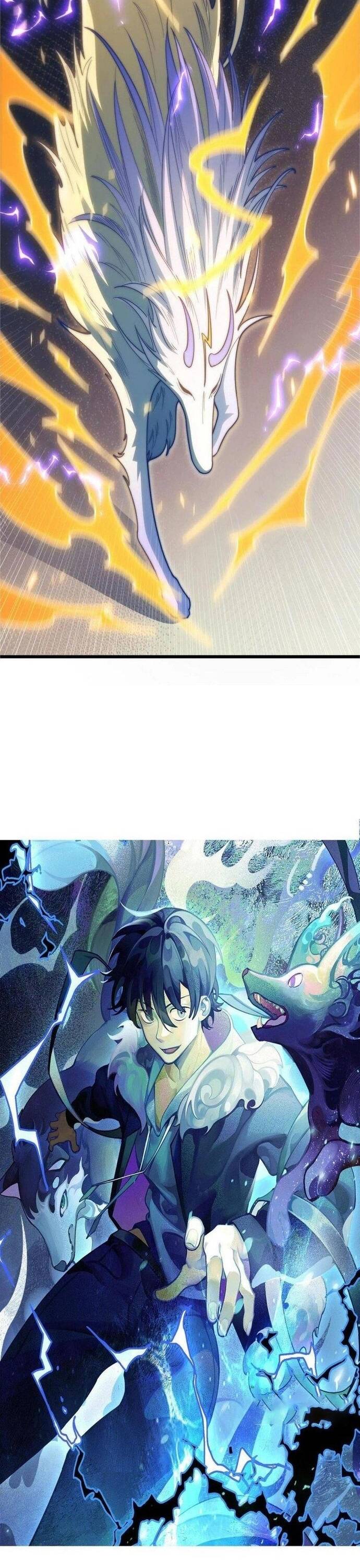 Ta Đến Từ Hư Không Chapter 39 - 2