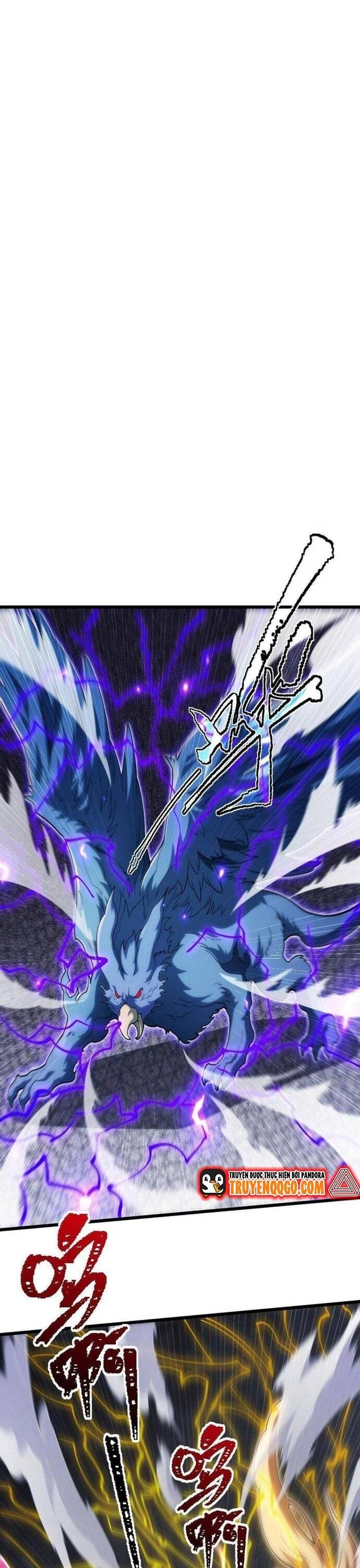 Ta Đến Từ Hư Không Chapter 39 - 3