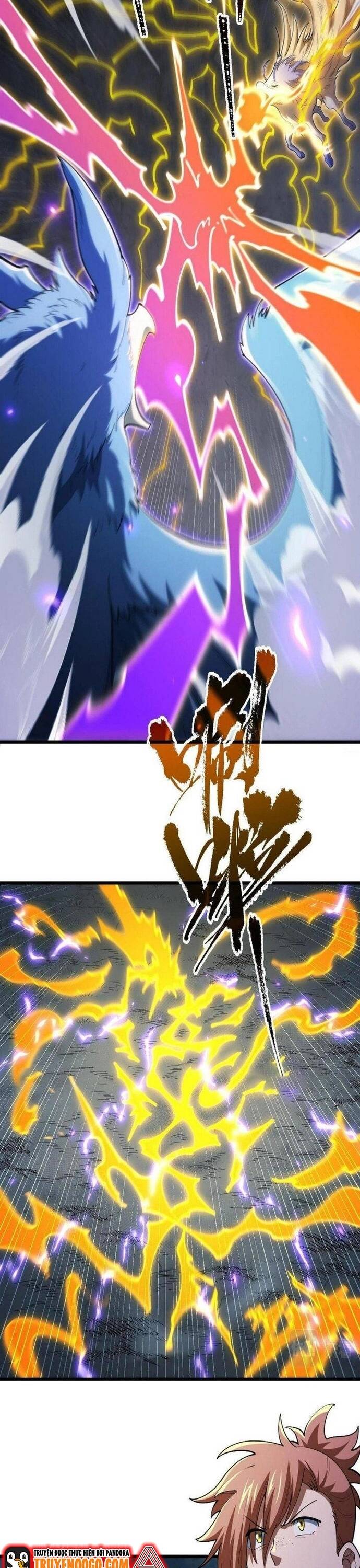 Ta Đến Từ Hư Không Chapter 39 - 4