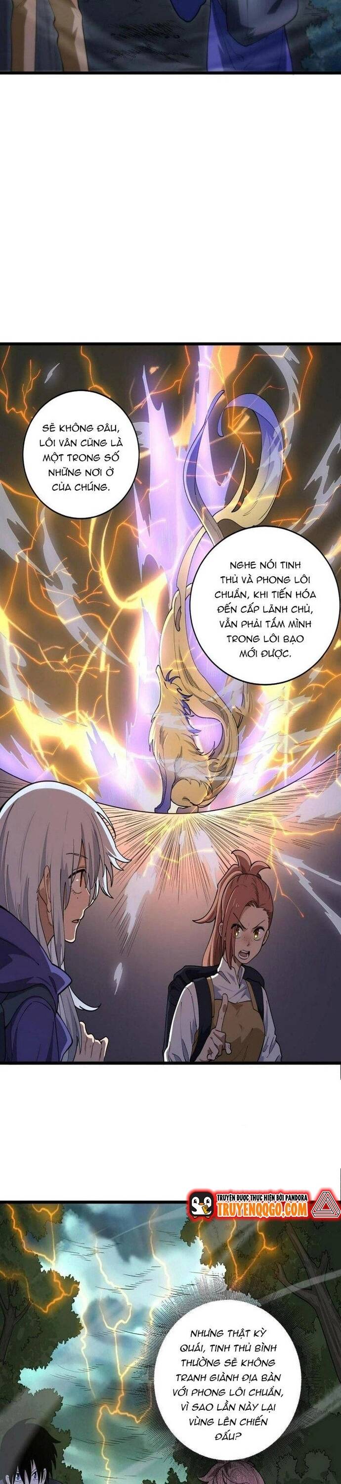Ta Đến Từ Hư Không Chapter 39 - 6