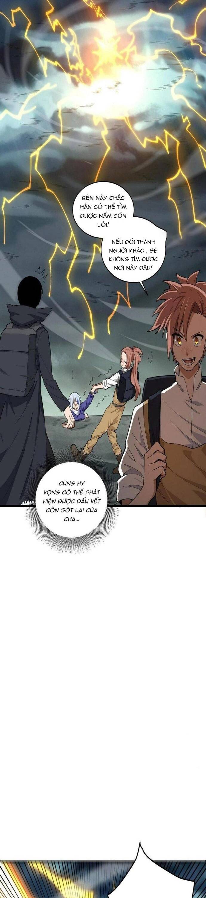 Ta Đến Từ Hư Không Chapter 39 - 8