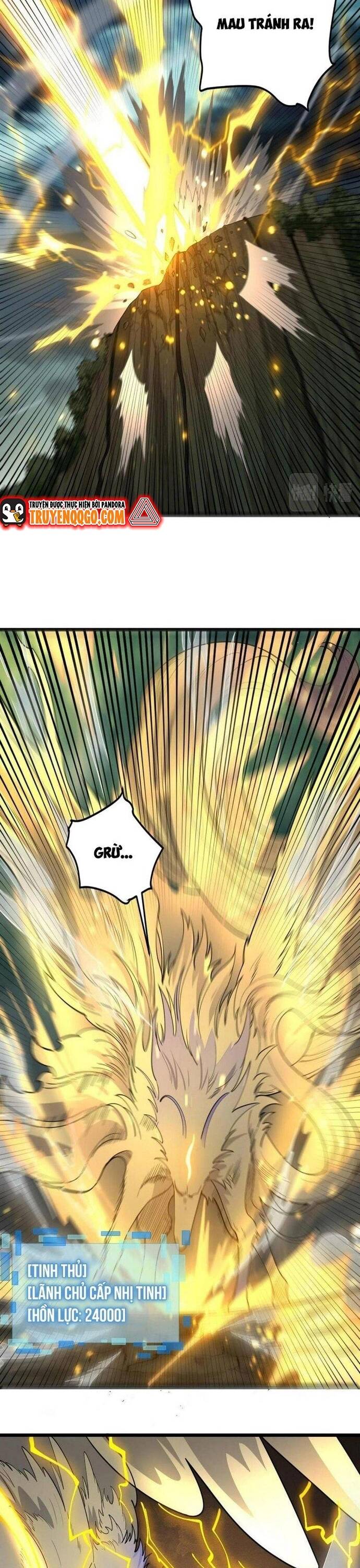 Ta Đến Từ Hư Không Chapter 39 - 9