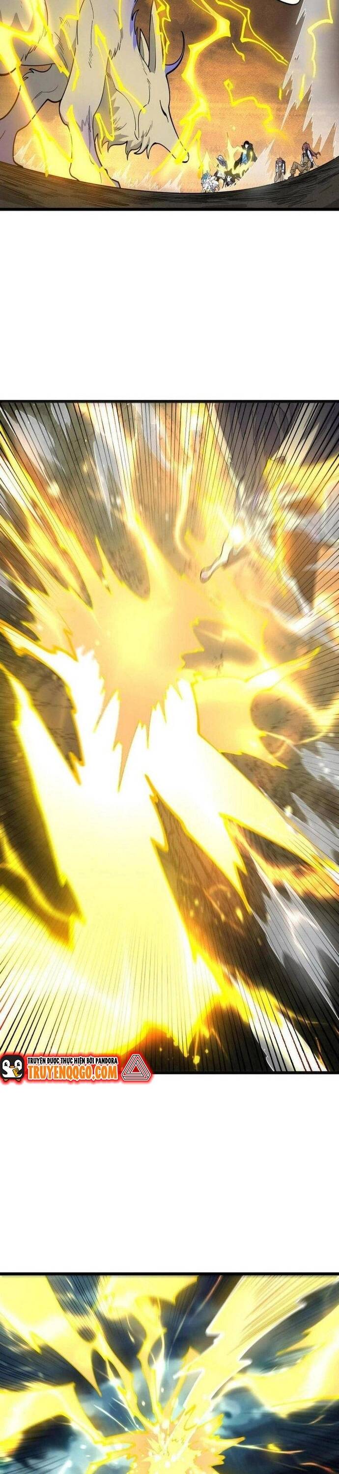 Ta Đến Từ Hư Không Chapter 39 - 10