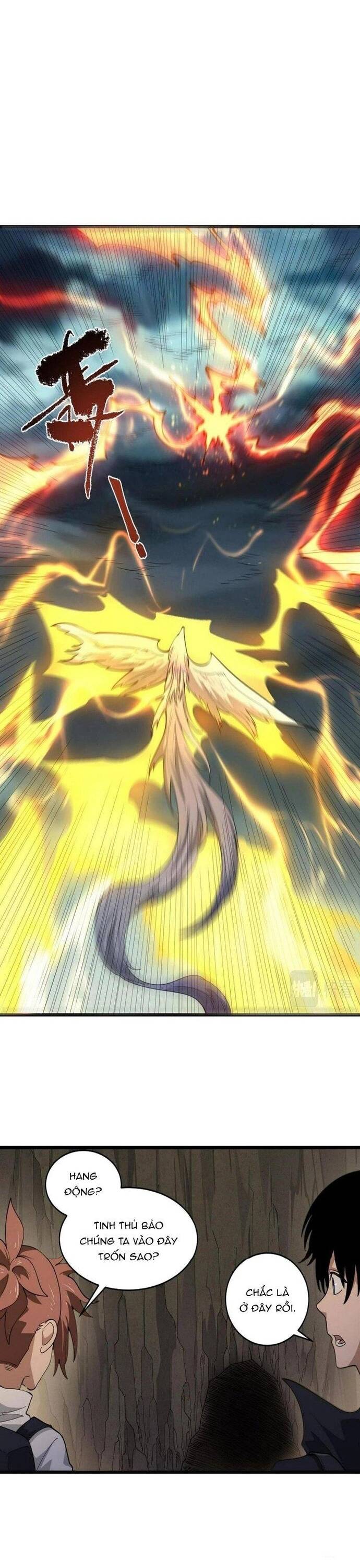 Ta Đến Từ Hư Không Chapter 39 - 12