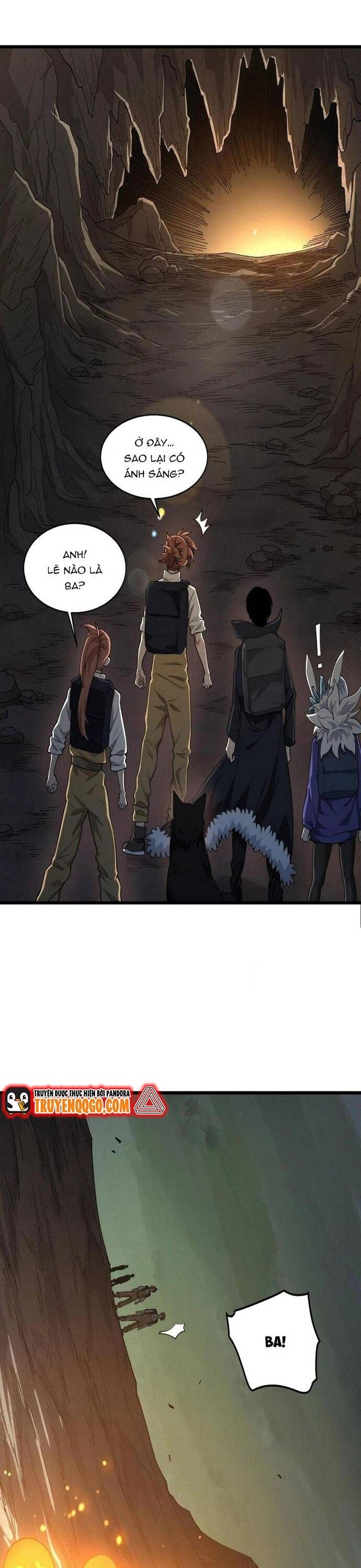 Ta Đến Từ Hư Không Chapter 39 - 13