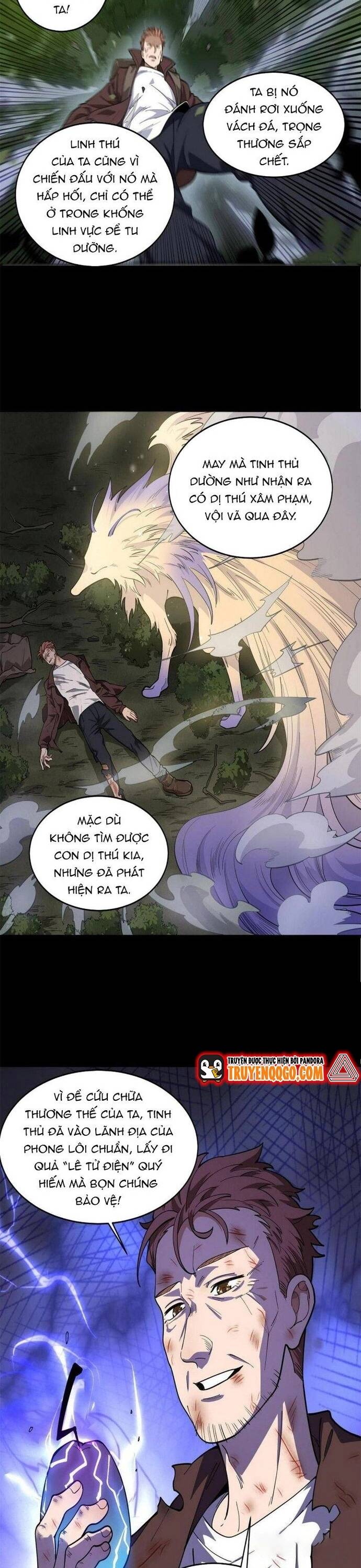 Ta Đến Từ Hư Không Chapter 39 - 18