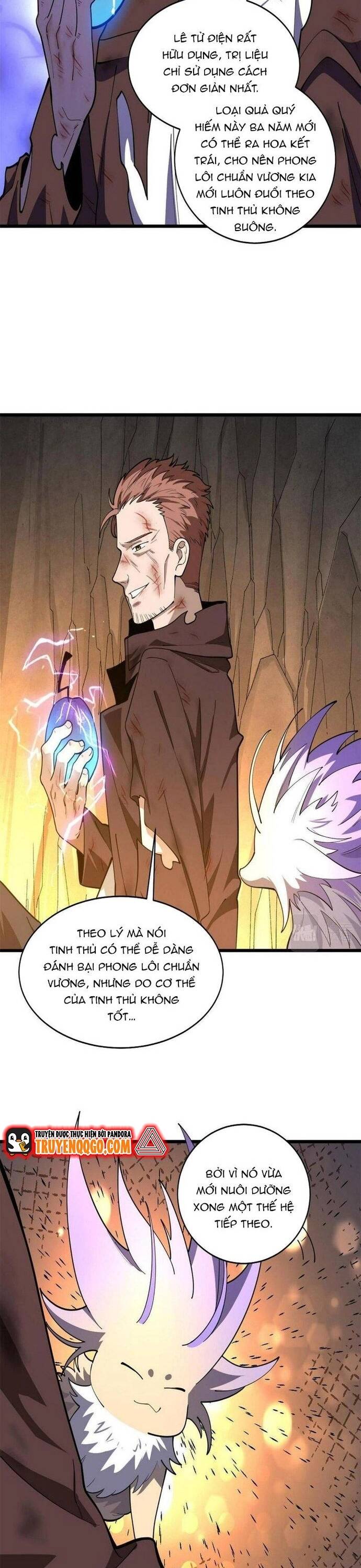 Ta Đến Từ Hư Không Chapter 39 - 19