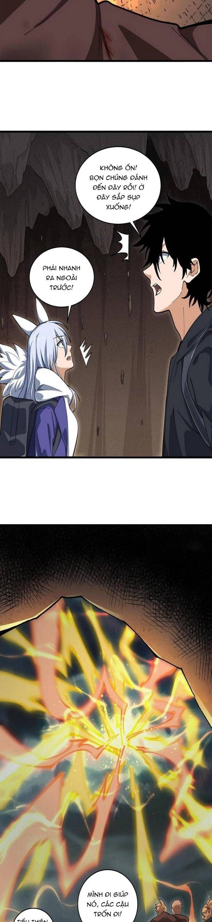 Ta Đến Từ Hư Không Chapter 39 - 20