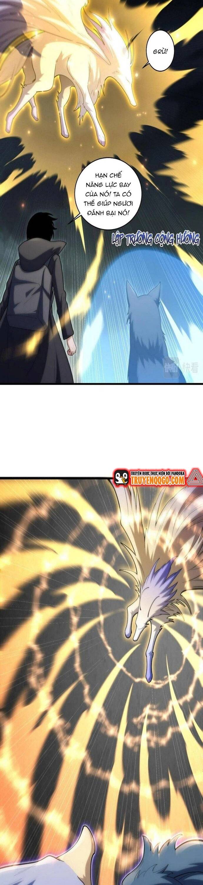 Ta Đến Từ Hư Không Chapter 39 - 22