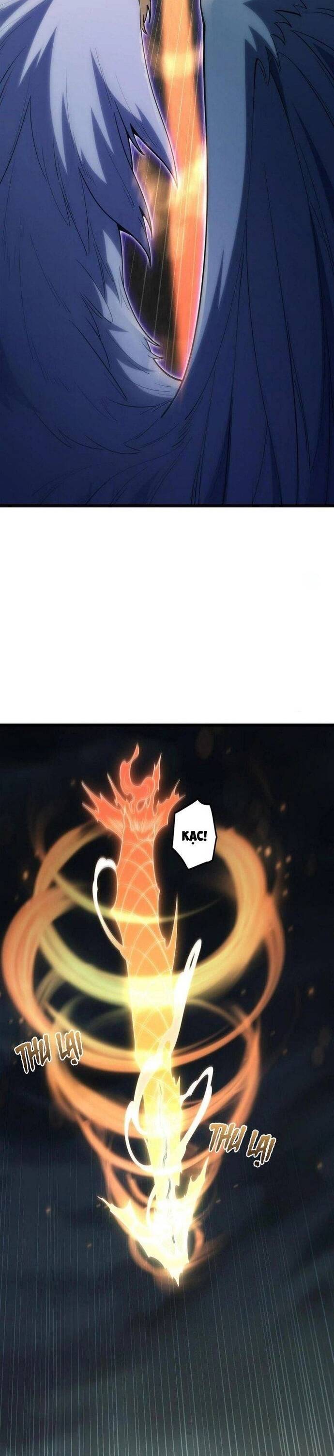 Ta Đến Từ Hư Không Chapter 39 - 23