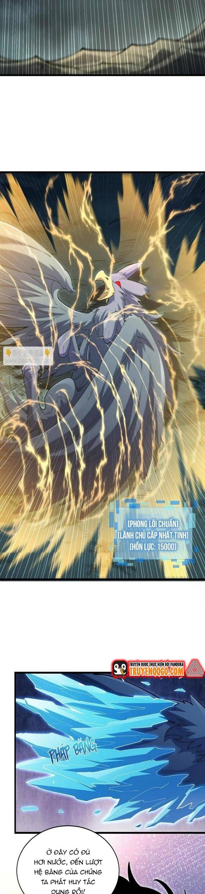 Ta Đến Từ Hư Không Chapter 39 - 24