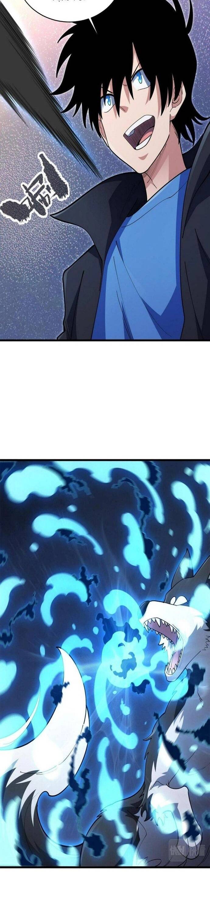 Ta Đến Từ Hư Không Chapter 39 - 25