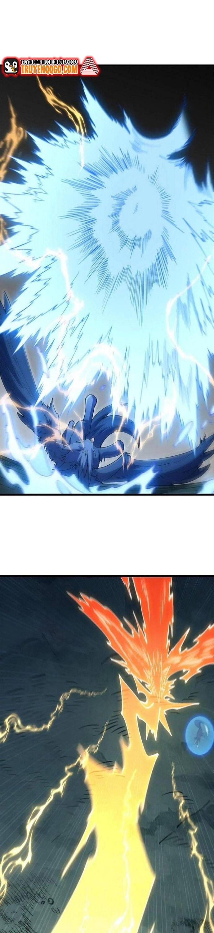 Ta Đến Từ Hư Không Chapter 39 - 26