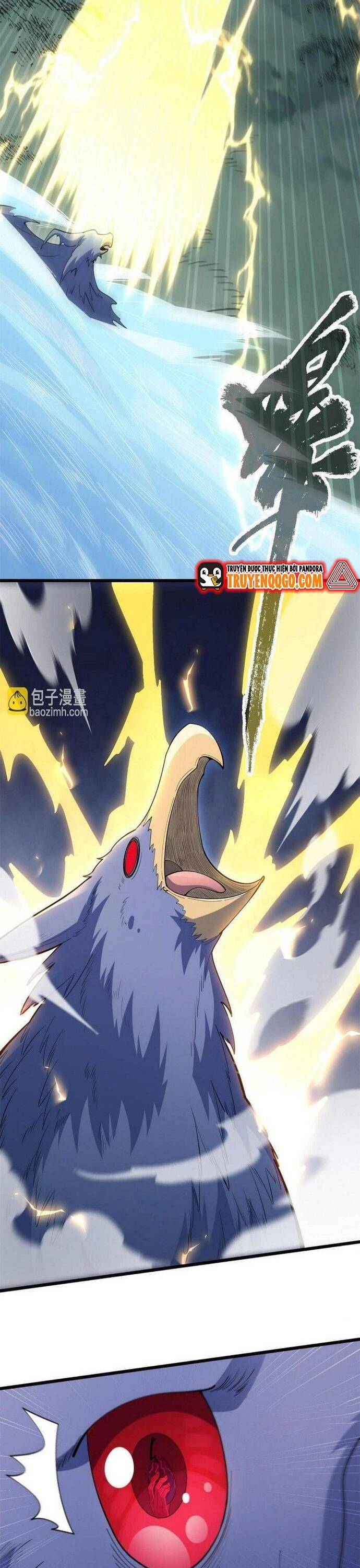 Ta Đến Từ Hư Không Chapter 39 - 27