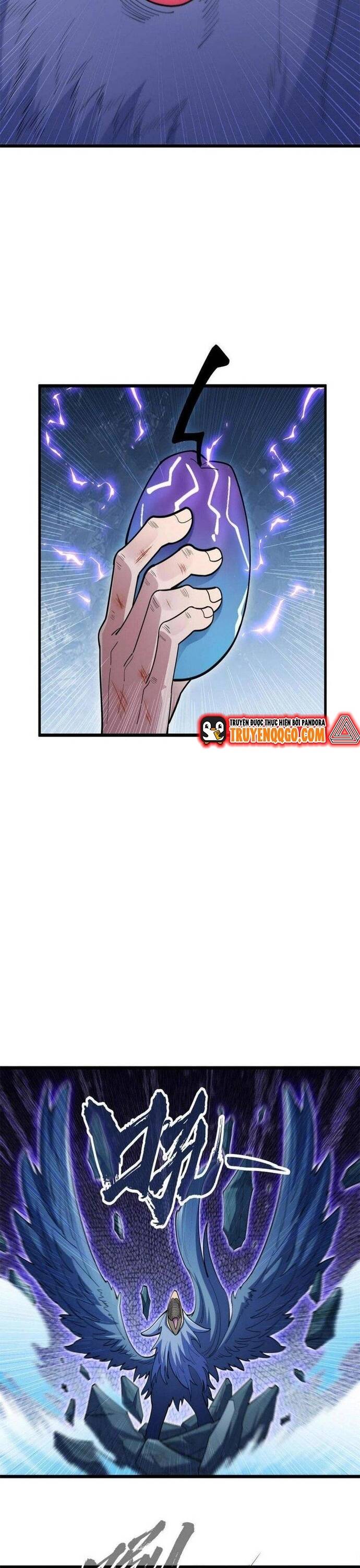 Ta Đến Từ Hư Không Chapter 39 - 28