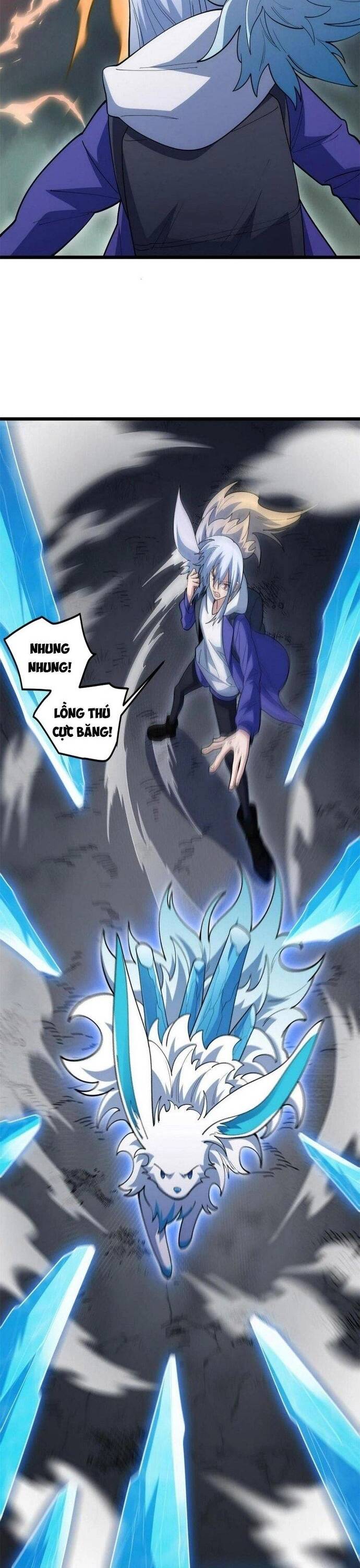 Ta Đến Từ Hư Không Chapter 39 - 30