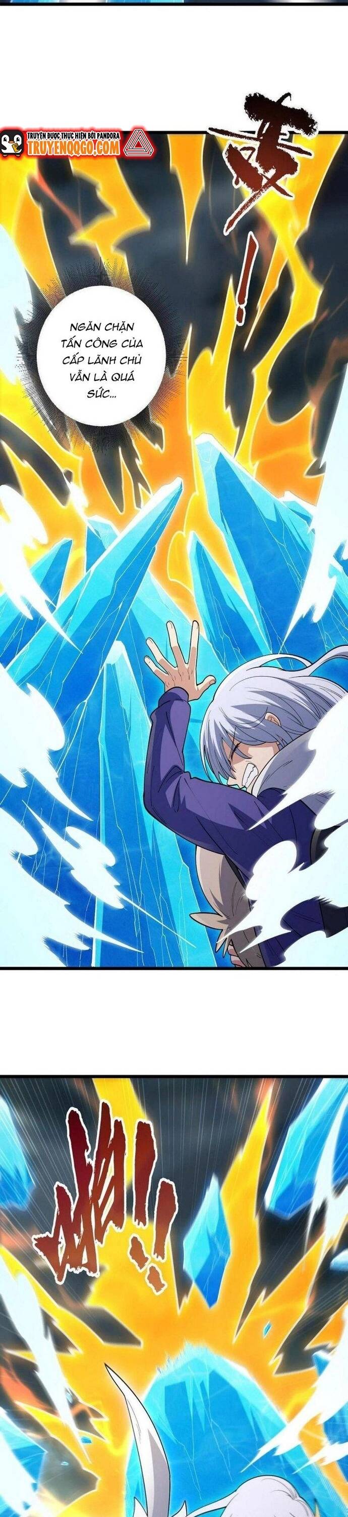 Ta Đến Từ Hư Không Chapter 39 - 31