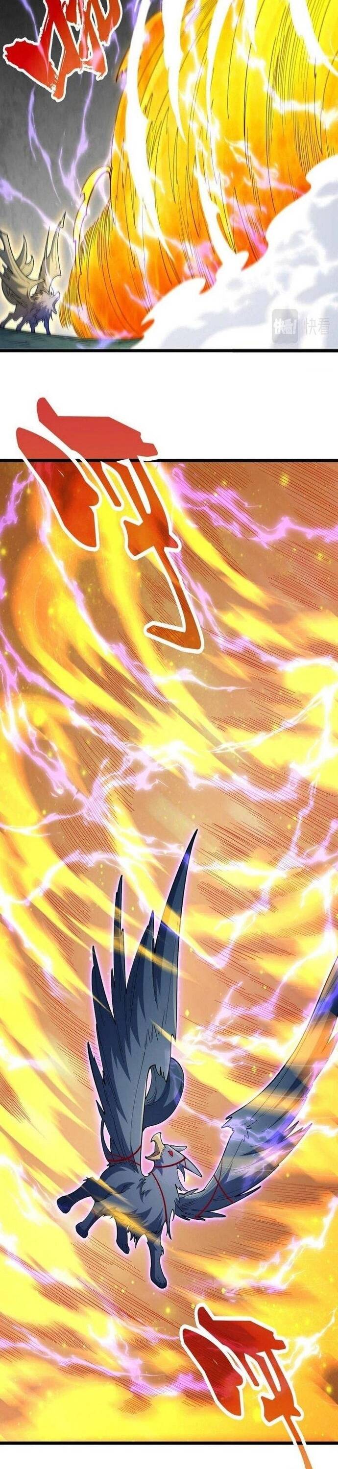 Ta Đến Từ Hư Không Chapter 39 - 33