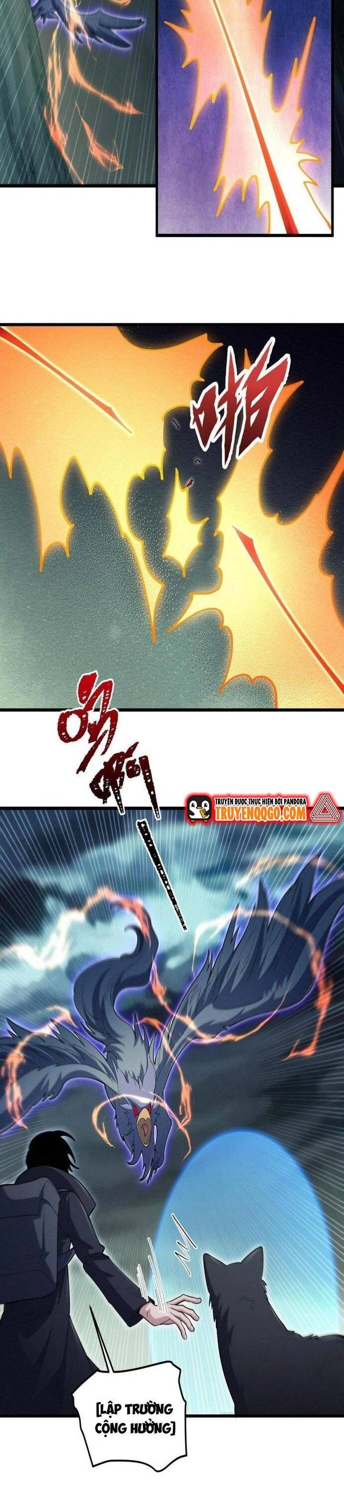 Ta Đến Từ Hư Không Chapter 39 - 35