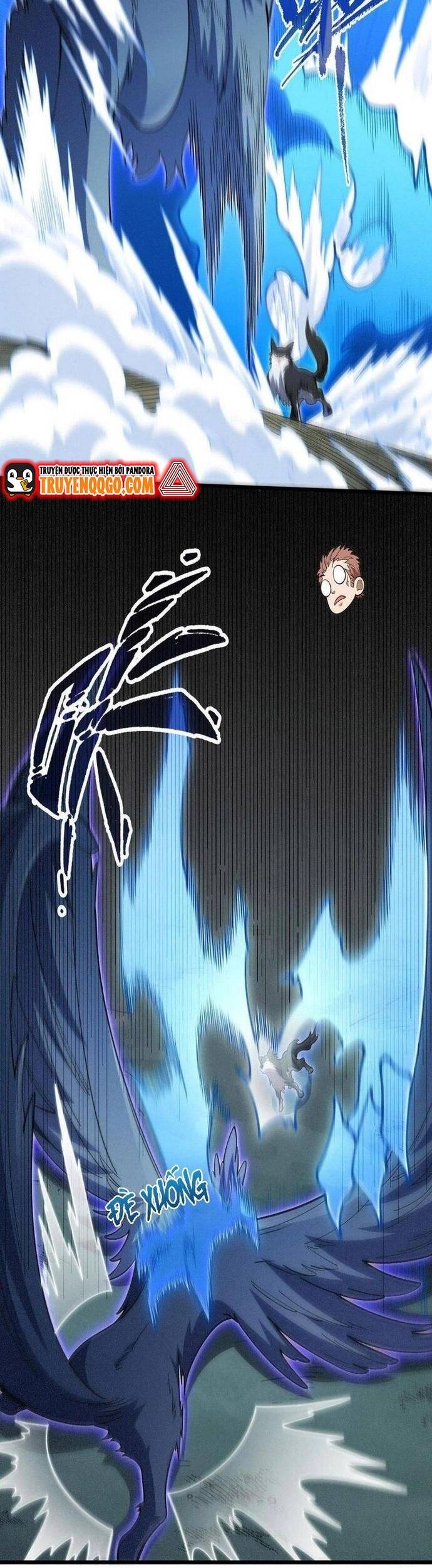 Ta Đến Từ Hư Không Chapter 39 - 37