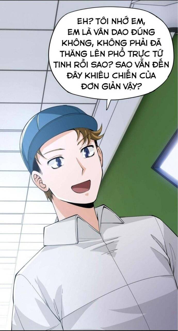 Ta Đến Từ Hư Không Chapter 4 - 8