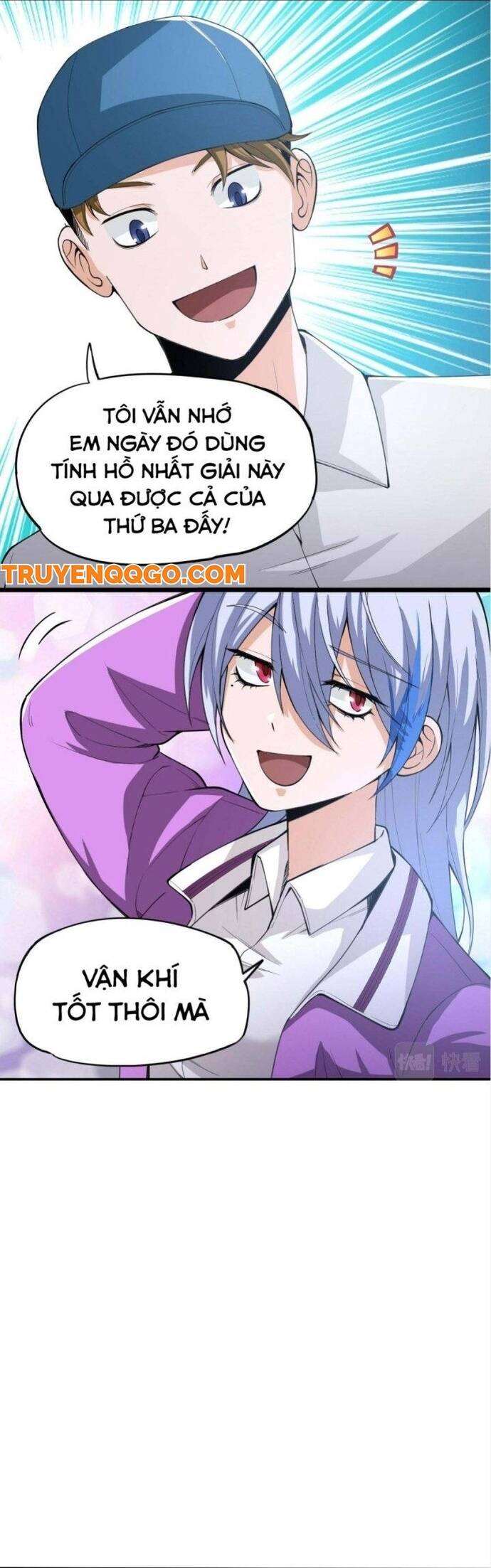 Ta Đến Từ Hư Không Chapter 4 - 10