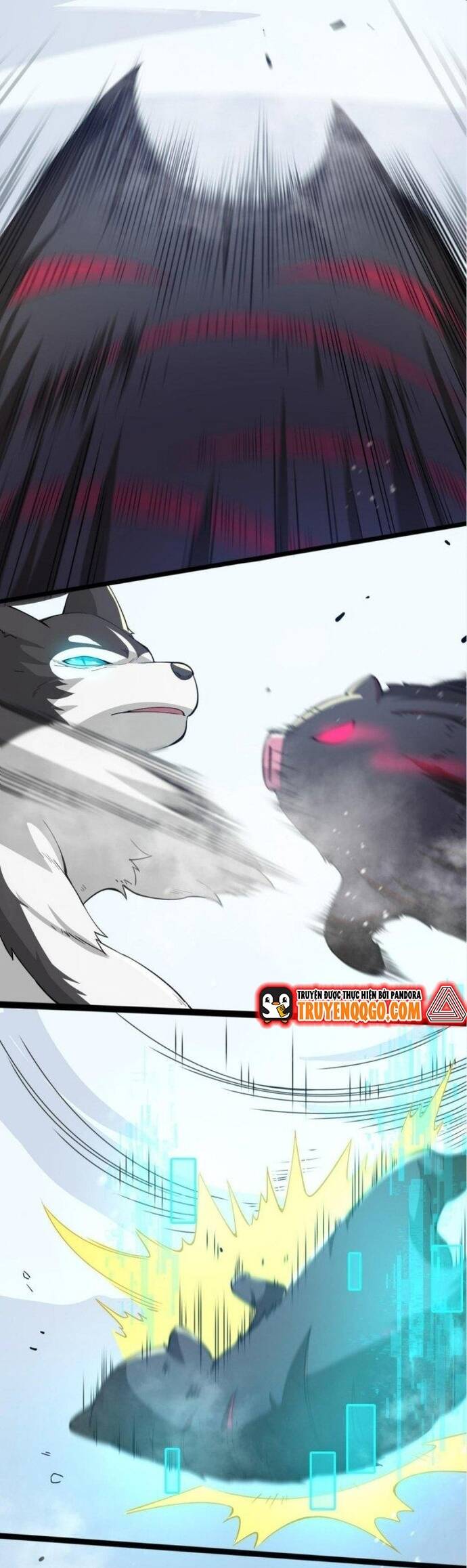 Ta Đến Từ Hư Không Chapter 4 - 25