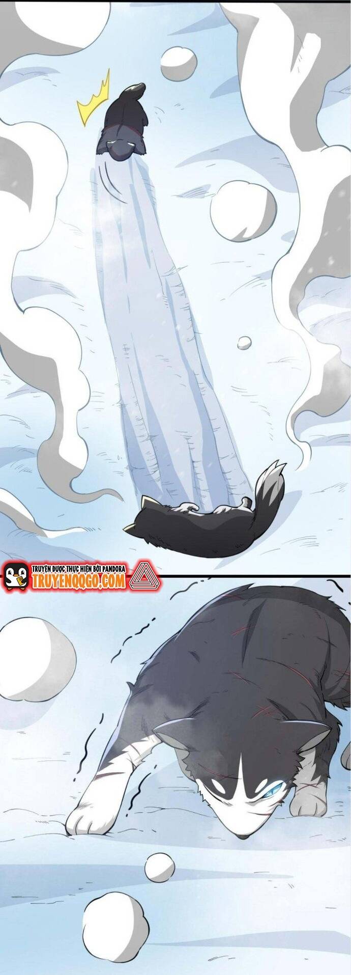 Ta Đến Từ Hư Không Chapter 4 - 27