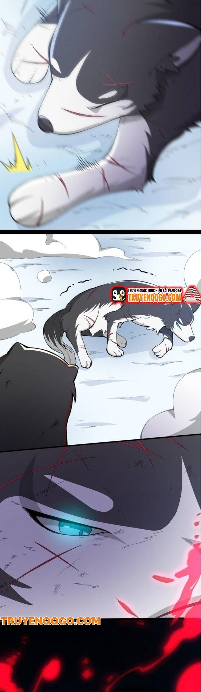 Ta Đến Từ Hư Không Chapter 4 - 32