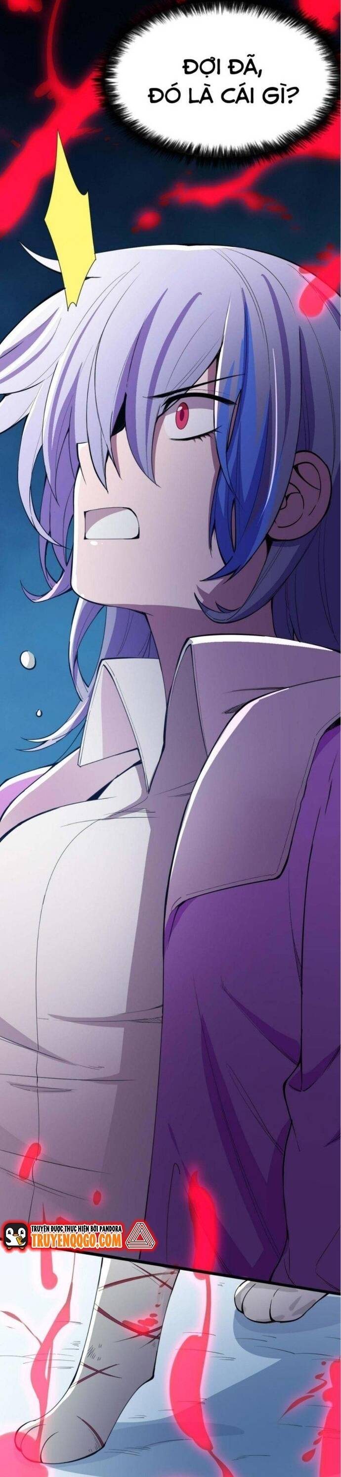 Ta Đến Từ Hư Không Chapter 4 - 33