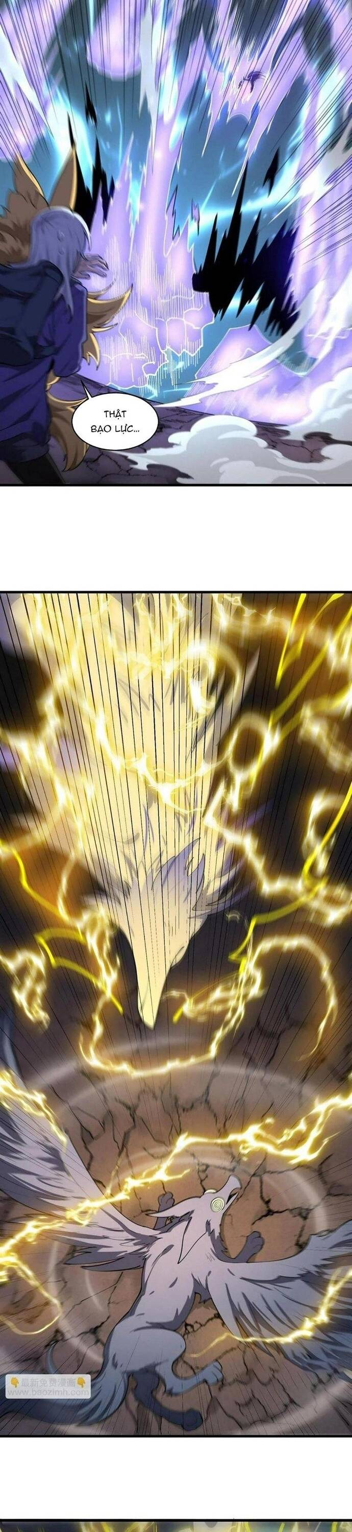 Ta Đến Từ Hư Không Chapter 40 - 2