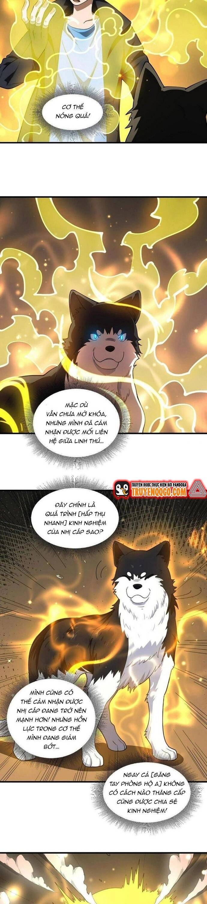 Ta Đến Từ Hư Không Chapter 40 - 7