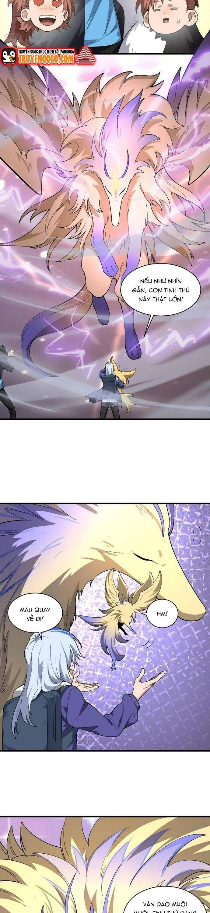 Ta Đến Từ Hư Không Chapter 40 - 9