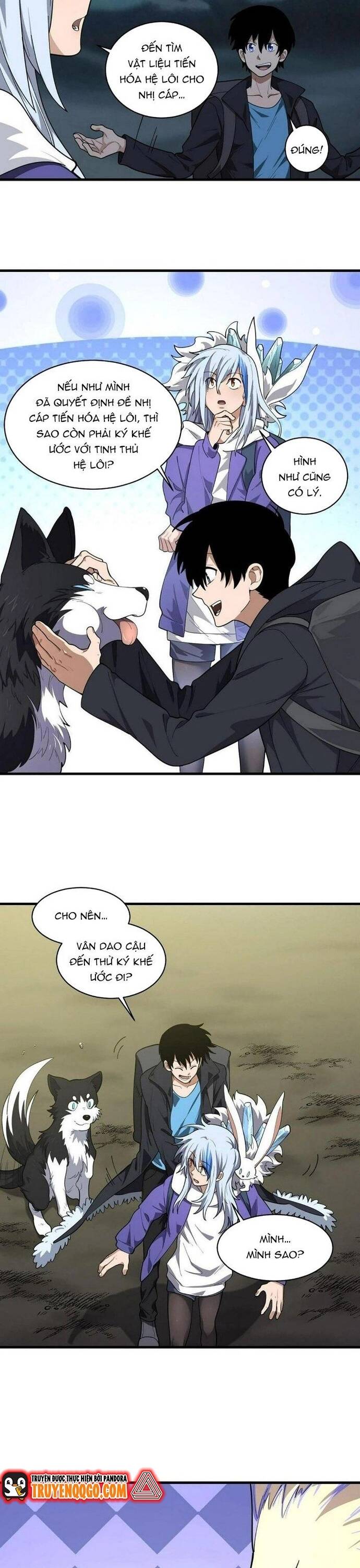 Ta Đến Từ Hư Không Chapter 40 - 12