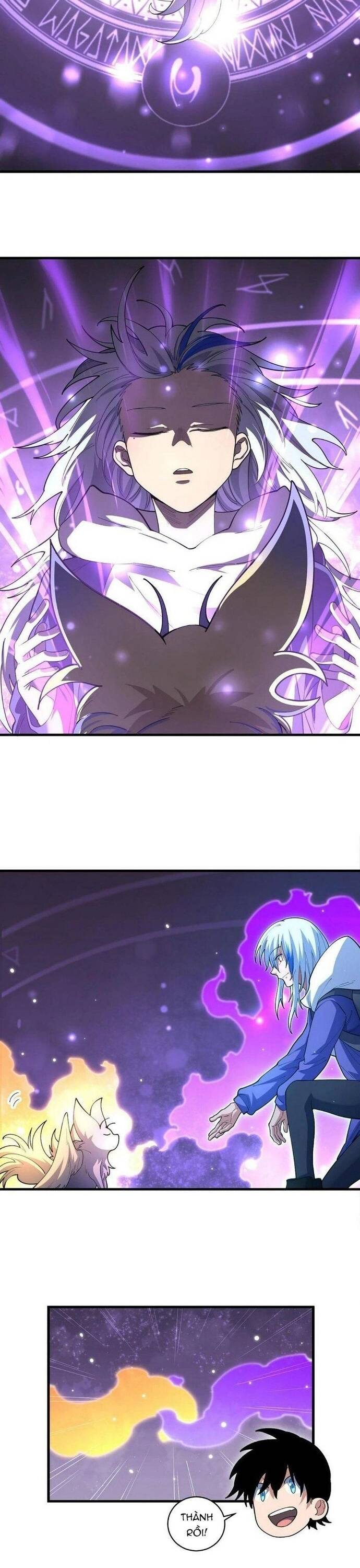 Ta Đến Từ Hư Không Chapter 40 - 14