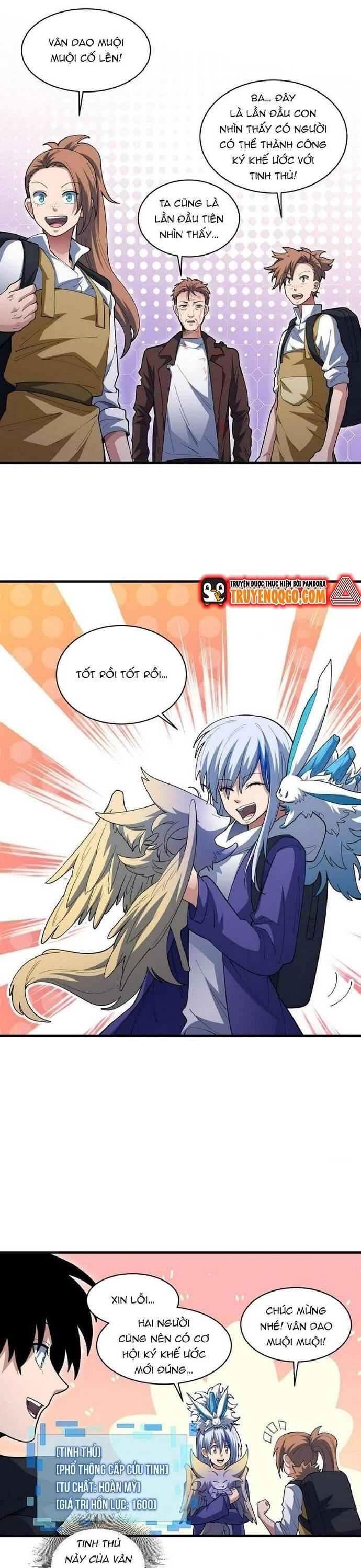 Ta Đến Từ Hư Không Chapter 40 - 15