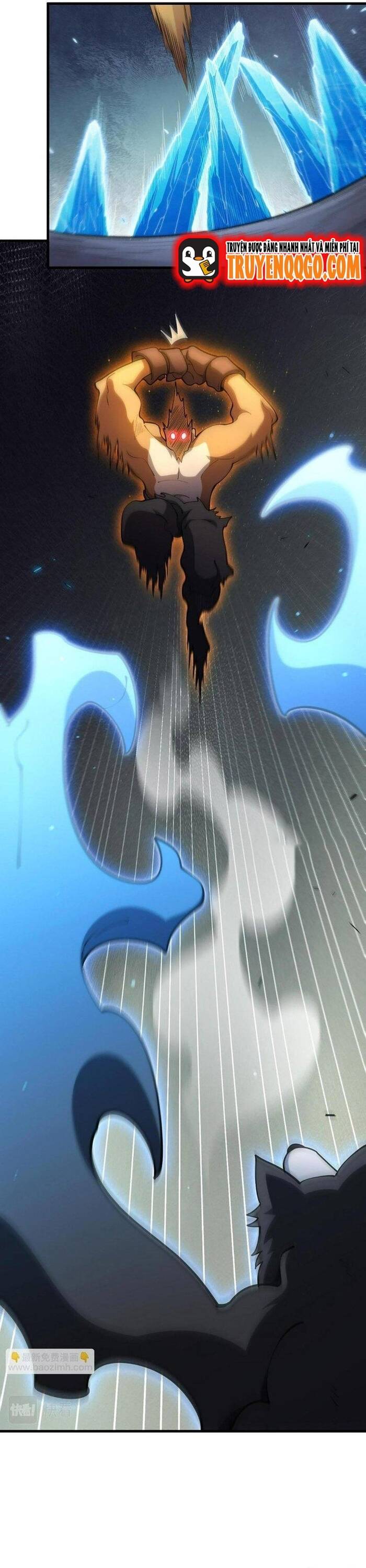 Ta Đến Từ Hư Không Chapter 41 - 20