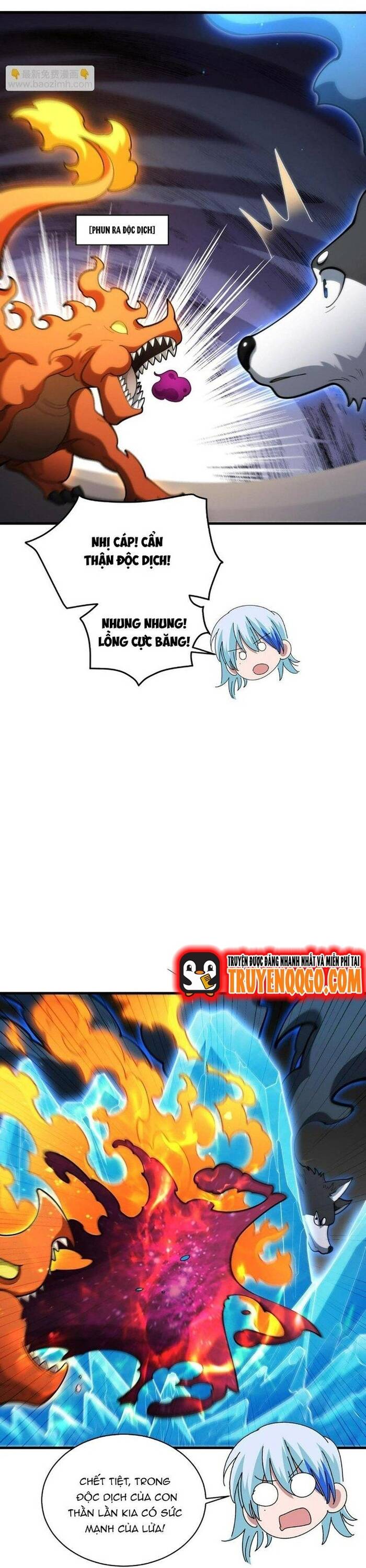 Ta Đến Từ Hư Không Chapter 41 - 21