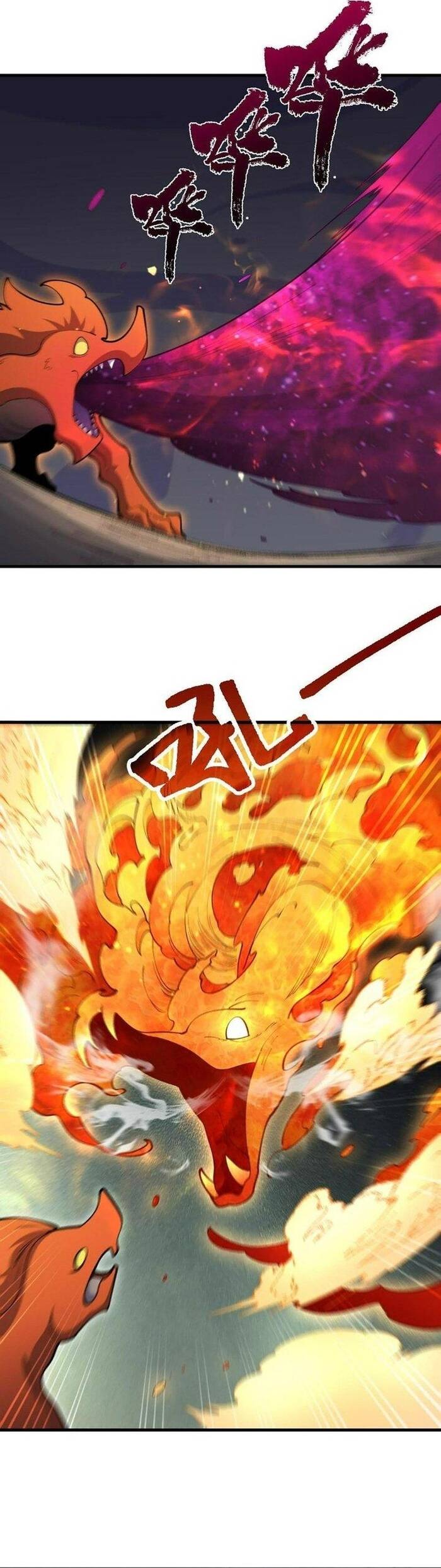 Ta Đến Từ Hư Không Chapter 41 - 24